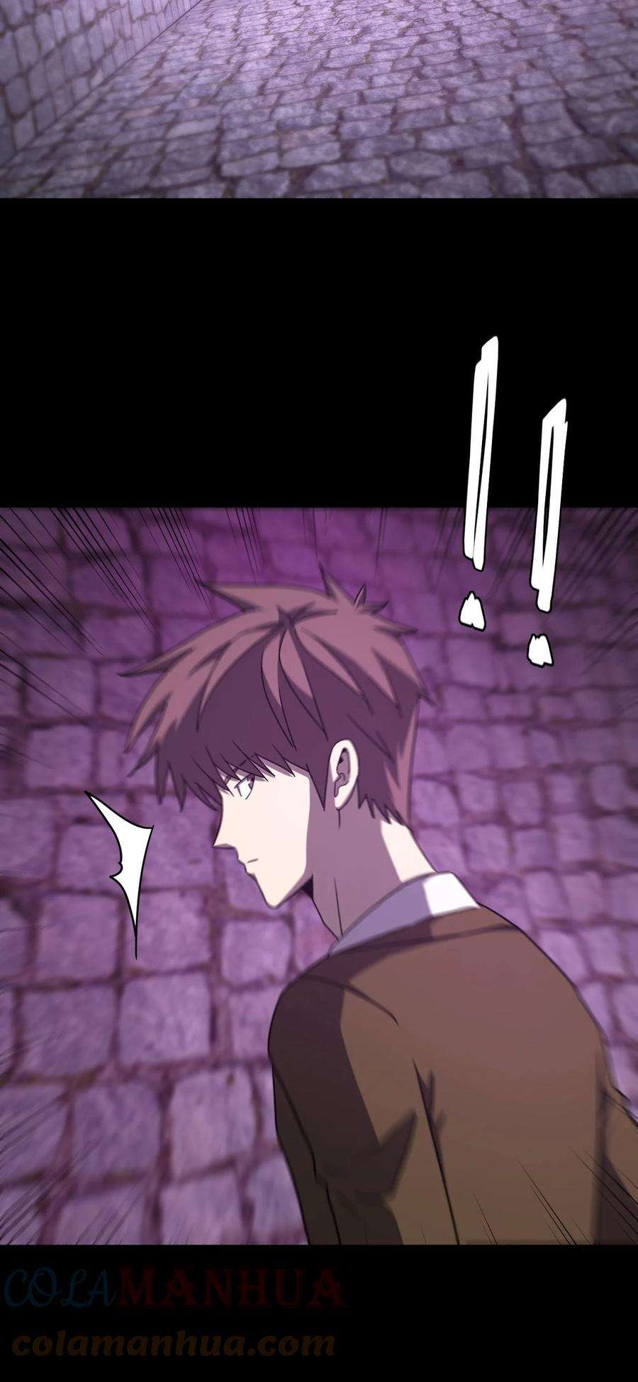 我当上术士那些年172话 苗疆篇43