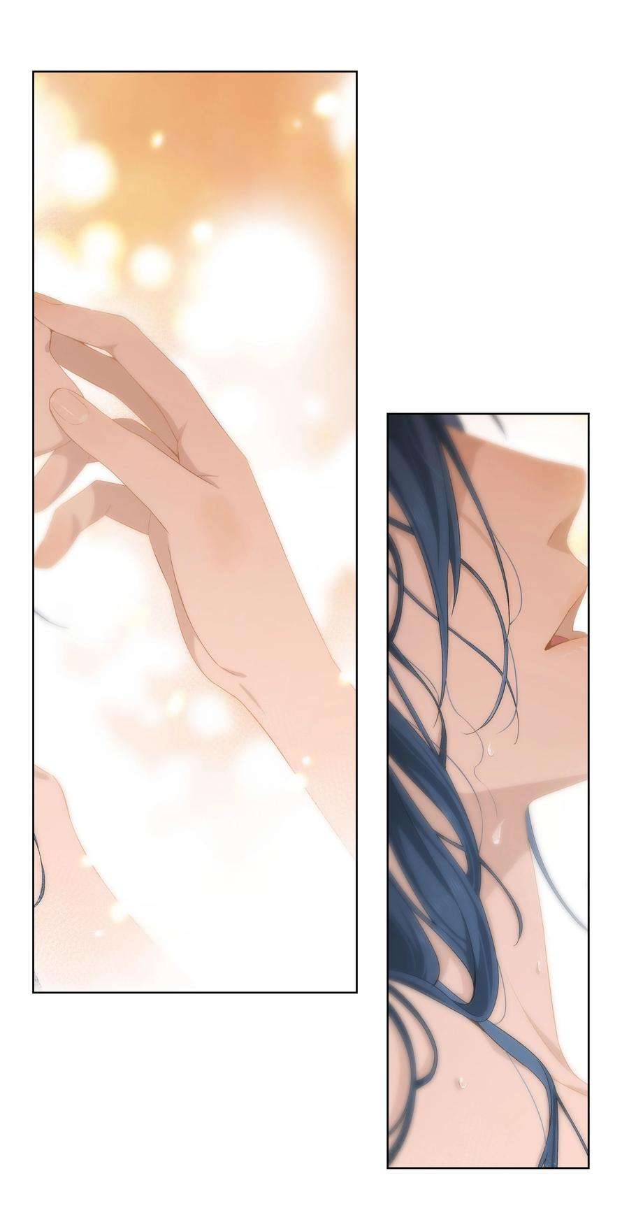 年下的心思有点野001话 好久不见