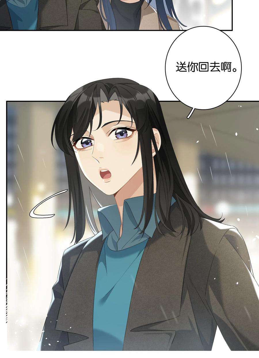 年下的心思有点野025话 好养活