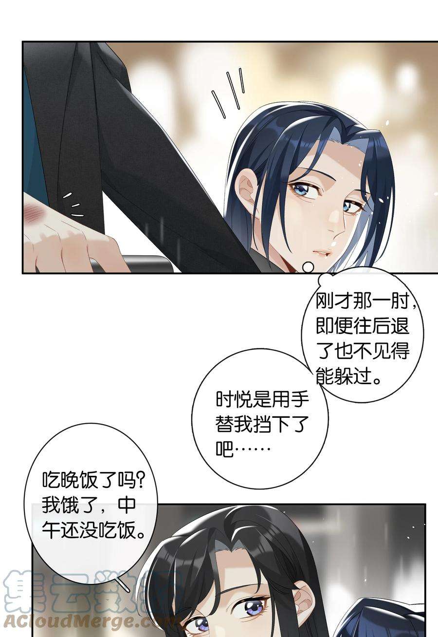 年下的心思有点野025话 好养活