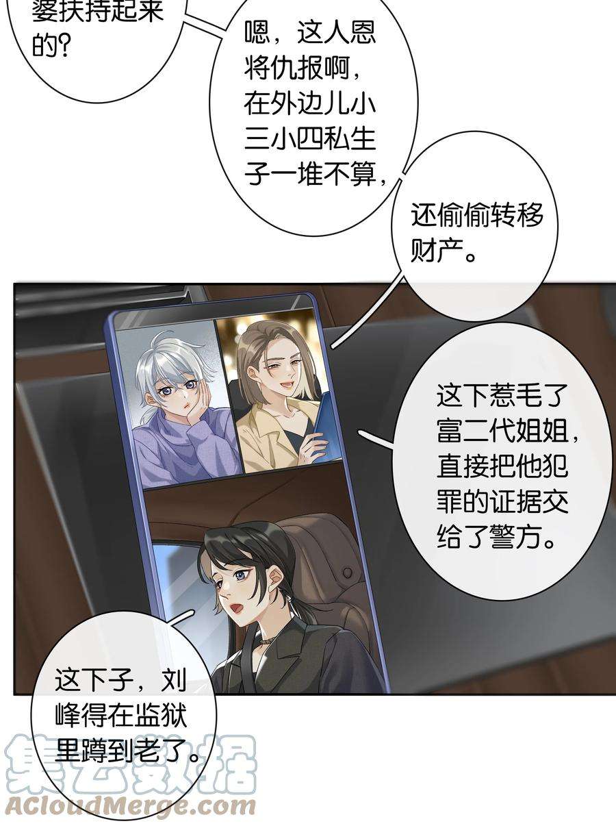 年下的心思有点野032话 是小糖豆还是小心机？！
