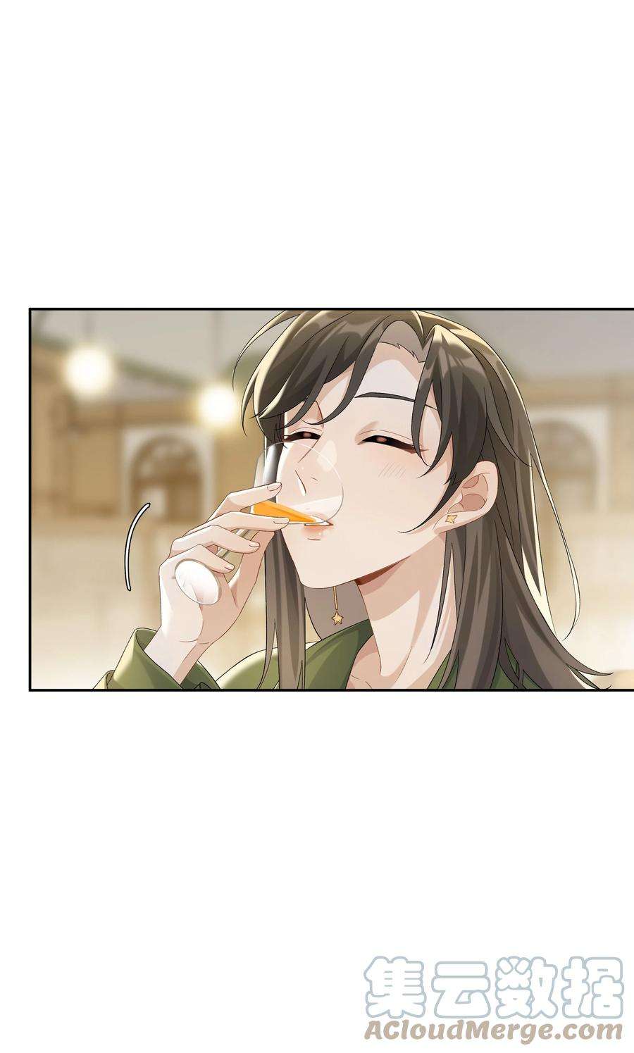 年下的心思有点野037话 一定是我，只能是我