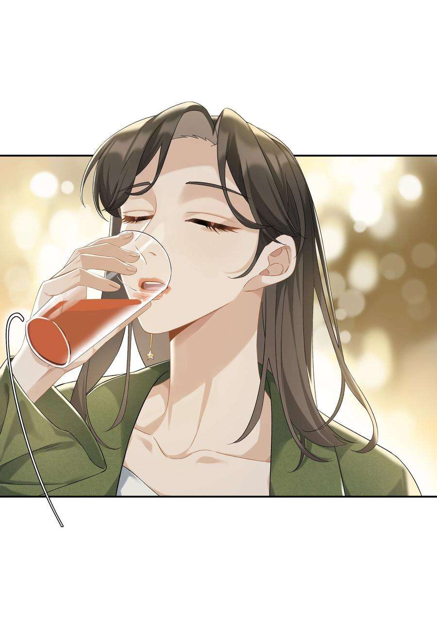 年下的心思有点野037话 一定是我，只能是我