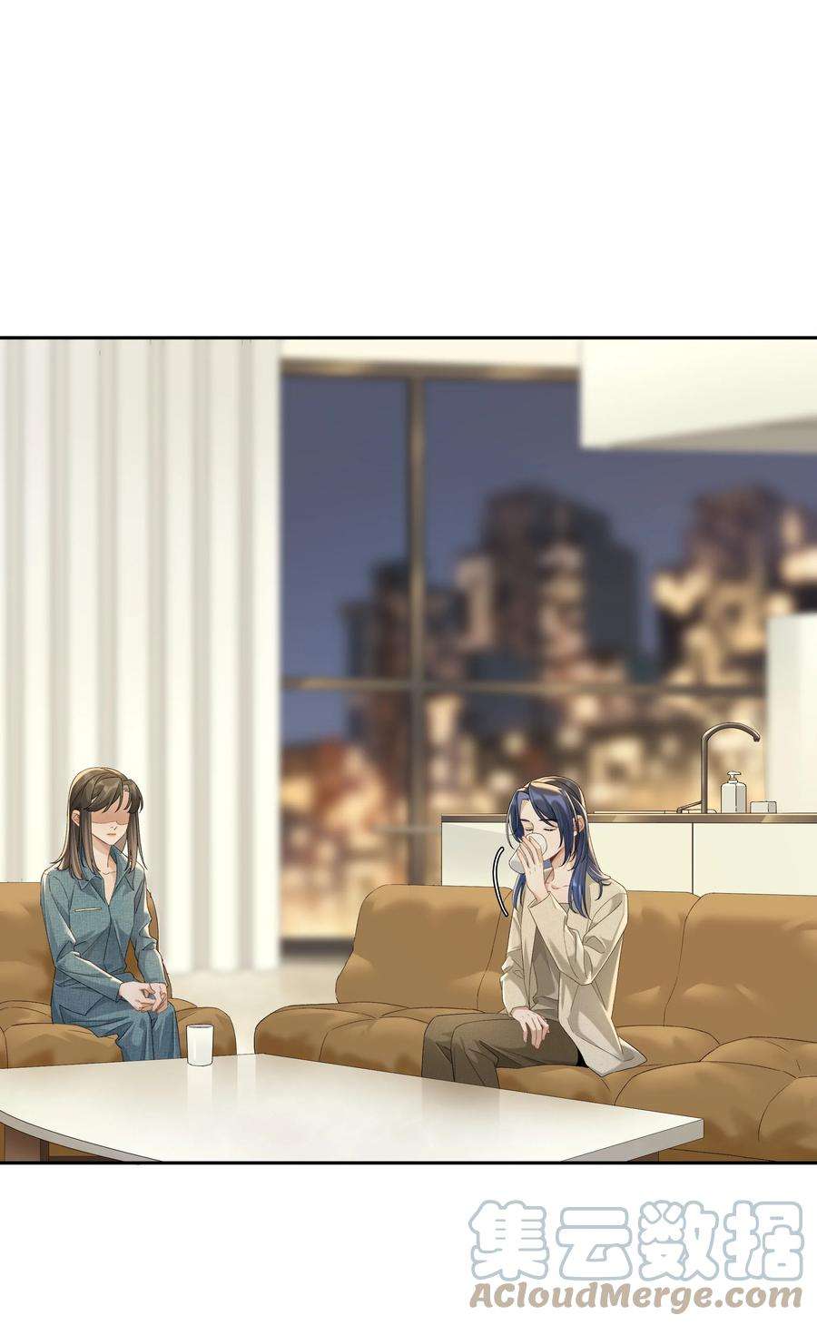 年下的心思有点野040话 吃醋