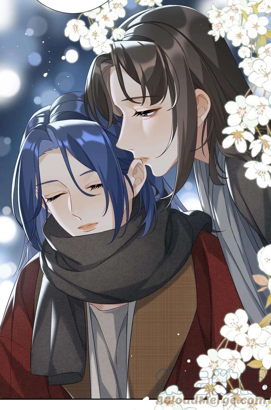 年下的心思有点野041话 如愿以偿