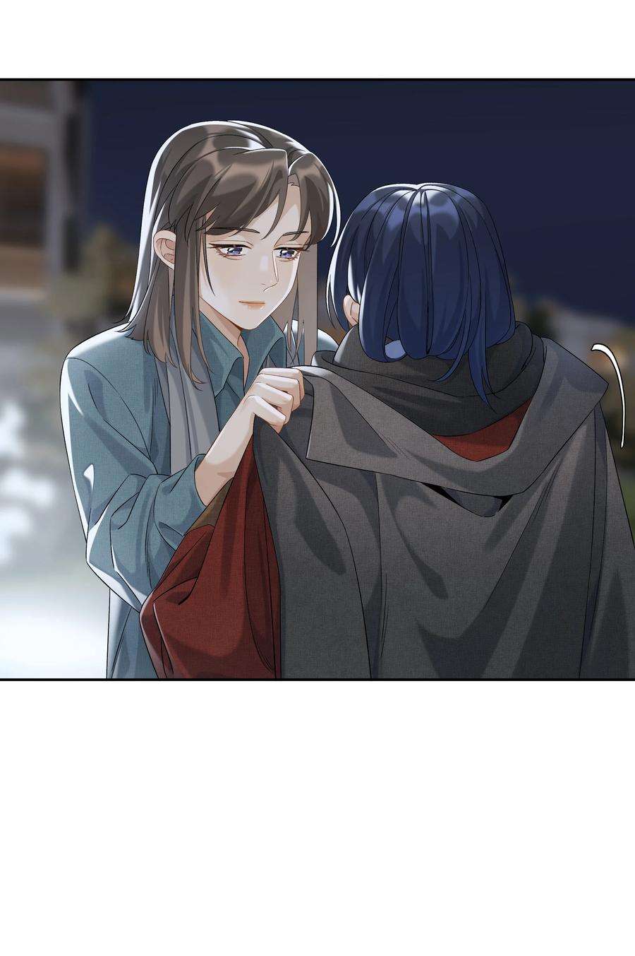 年下的心思有点野042话 把你宠成小孩