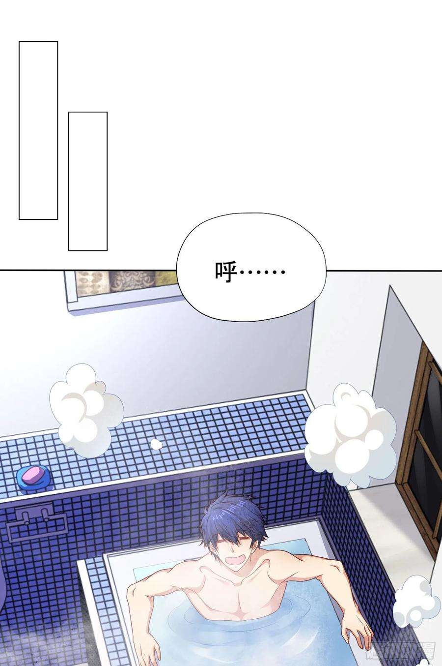 开局吻上裂口女7话 黄大仙沦为看门狗