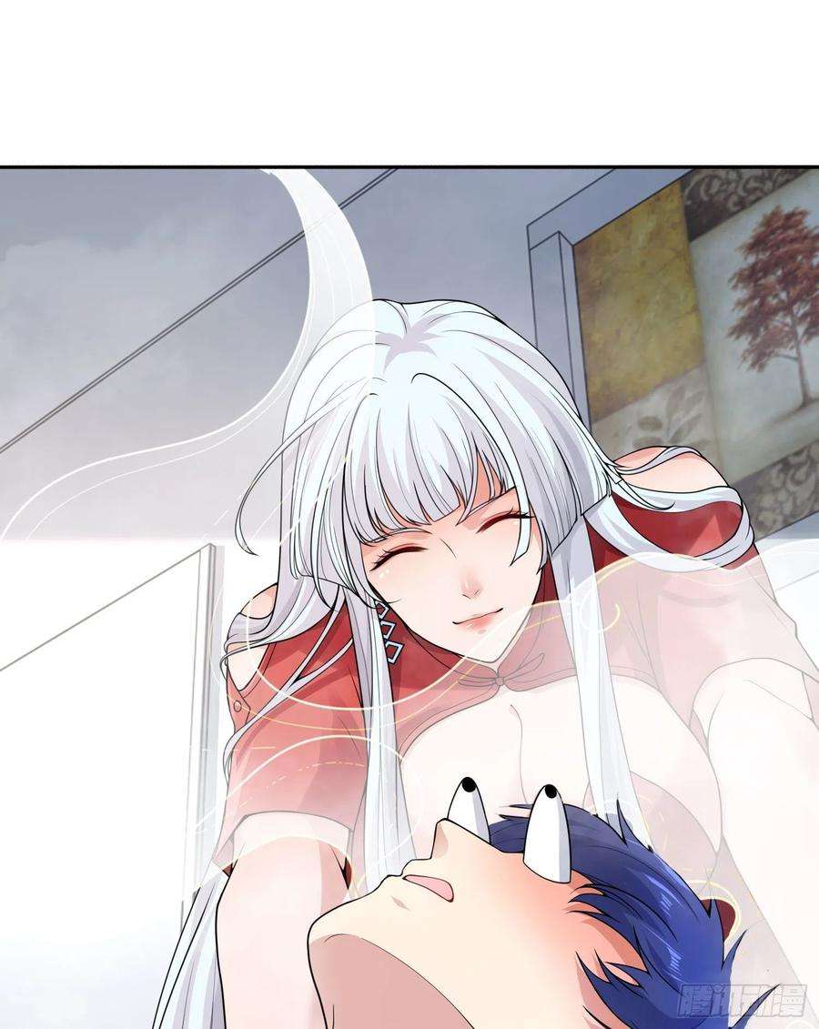 开局吻上裂口女7话 黄大仙沦为看门狗