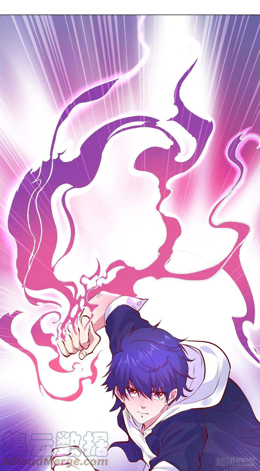 开局吻上裂口女13话 炎拳VS意大利炮