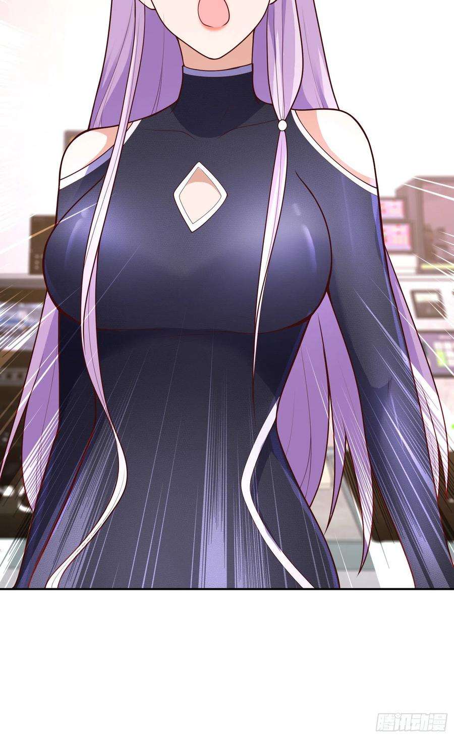 开局吻上裂口女24话 血夜鬼王出世
