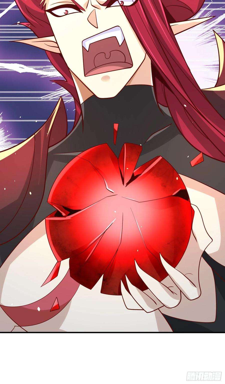 开局吻上裂口女33话 灵车漂移！