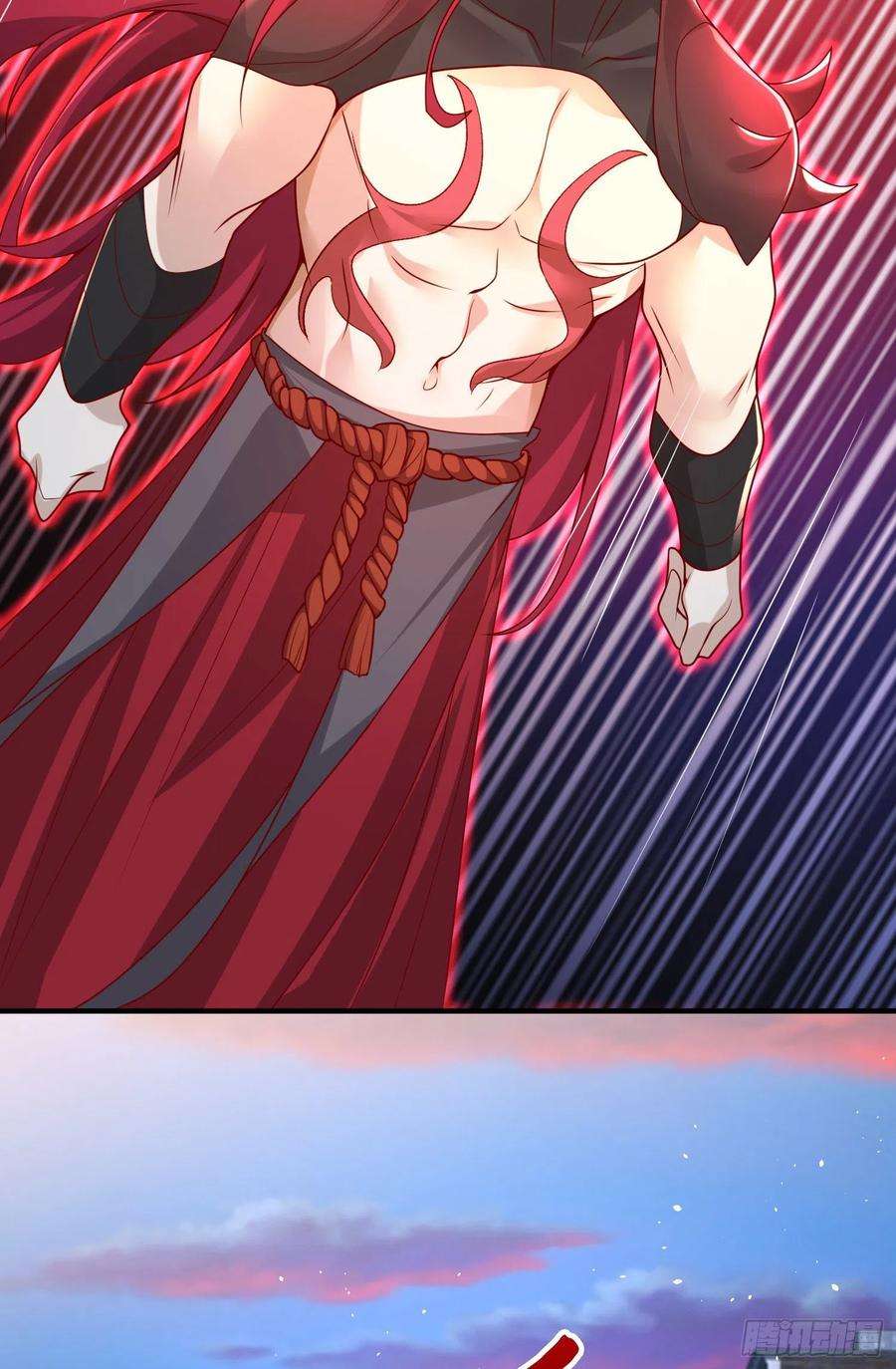 开局吻上裂口女33话 灵车漂移！