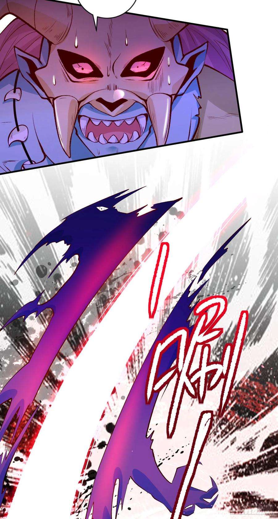 开局吻上裂口女39话 神秘少女康尼亚