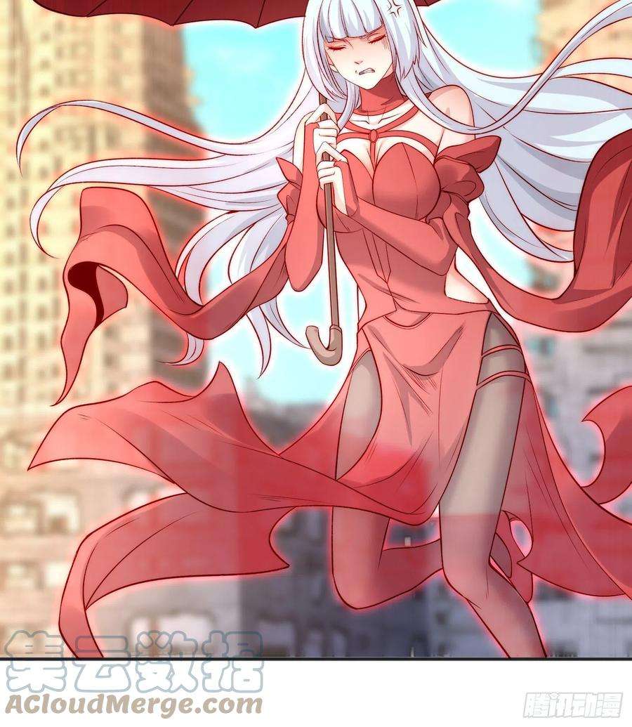 开局吻上裂口女59话 魔蝇鬼的鼠小弟