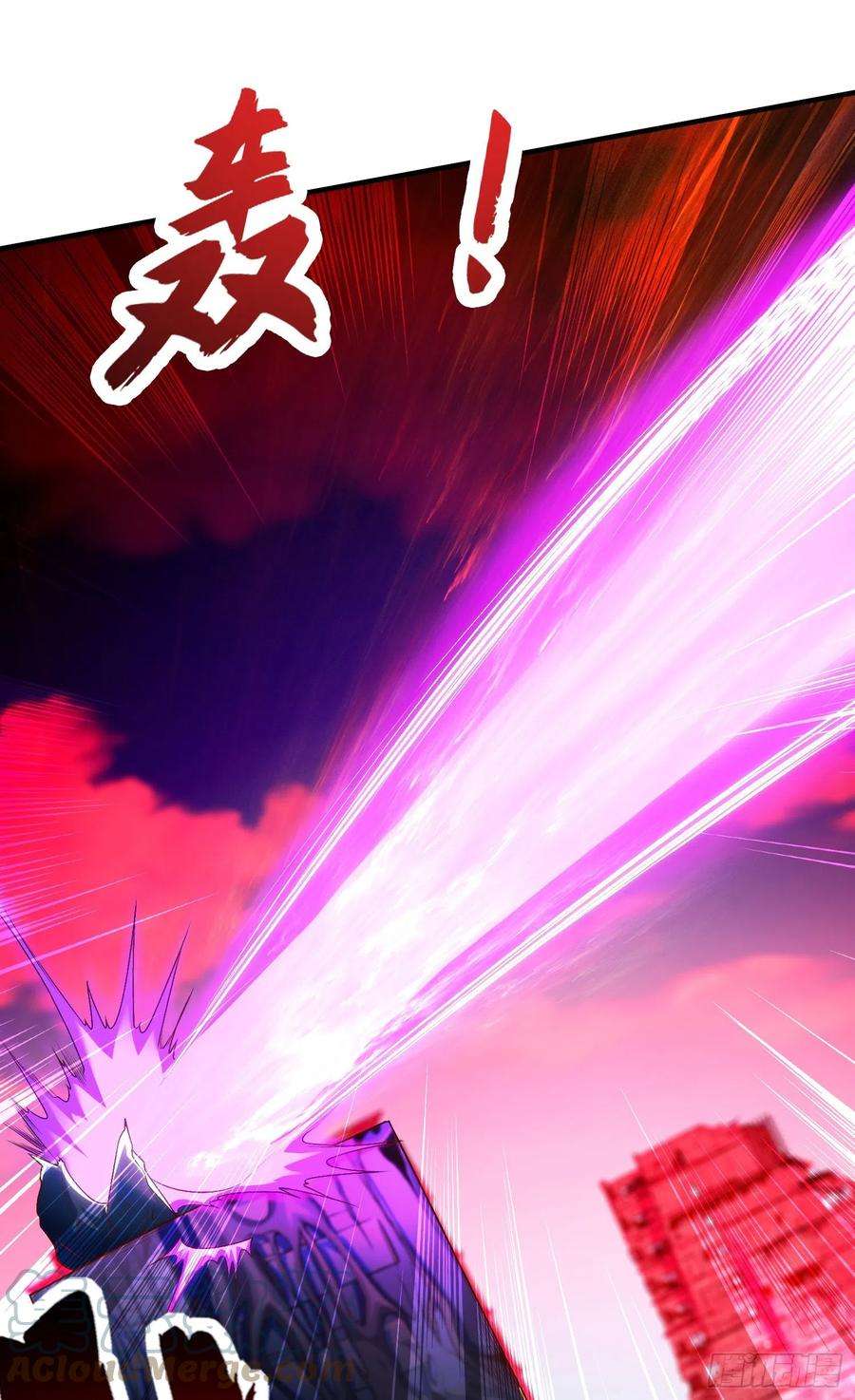 开局吻上裂口女62话 蜚蠊鬼VS魔蝇鬼
