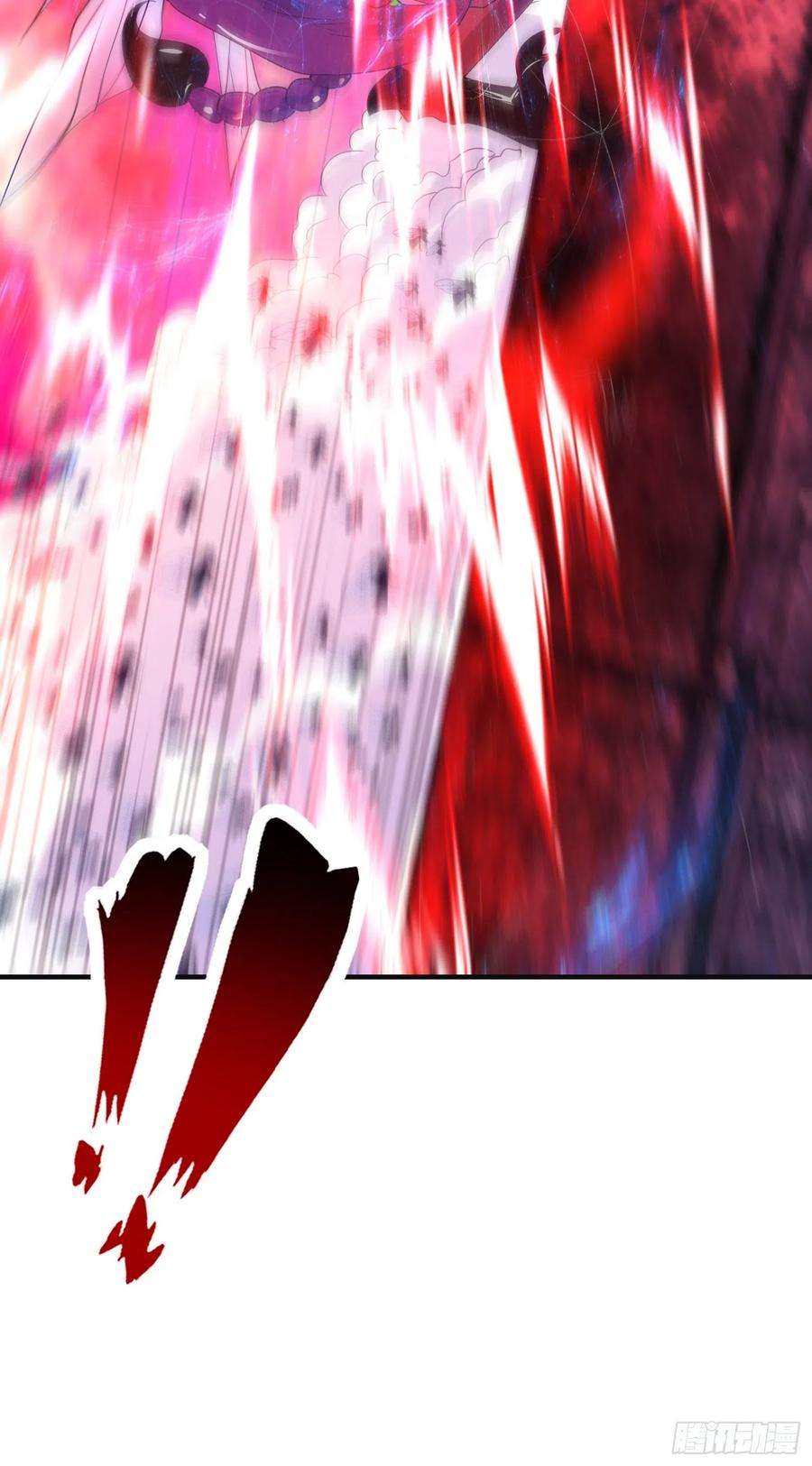 开局吻上裂口女62话 蜚蠊鬼VS魔蝇鬼