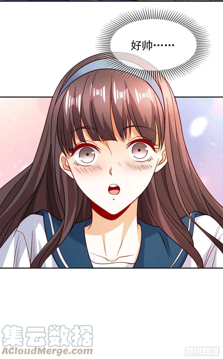 开局吻上裂口女88话 两情若是久长时