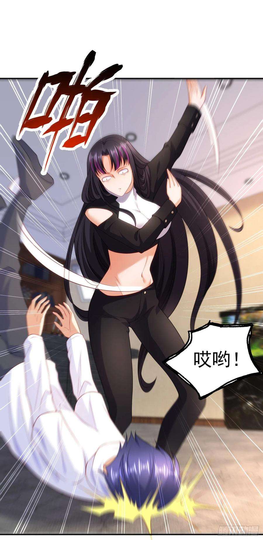 开局吻上裂口女90话 林缺加入巡夜司！