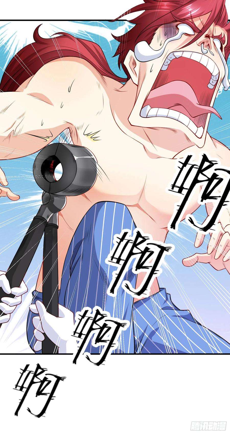 开局吻上裂口女100话 三婴战吕布！