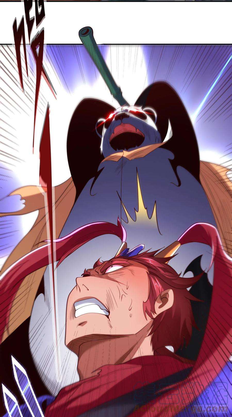 开局吻上裂口女100话 三婴战吕布！