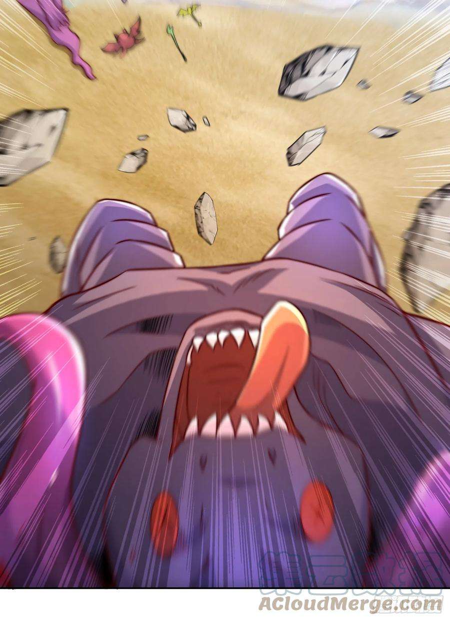 开局吻上裂口女109话 林家组队去瀛岛！