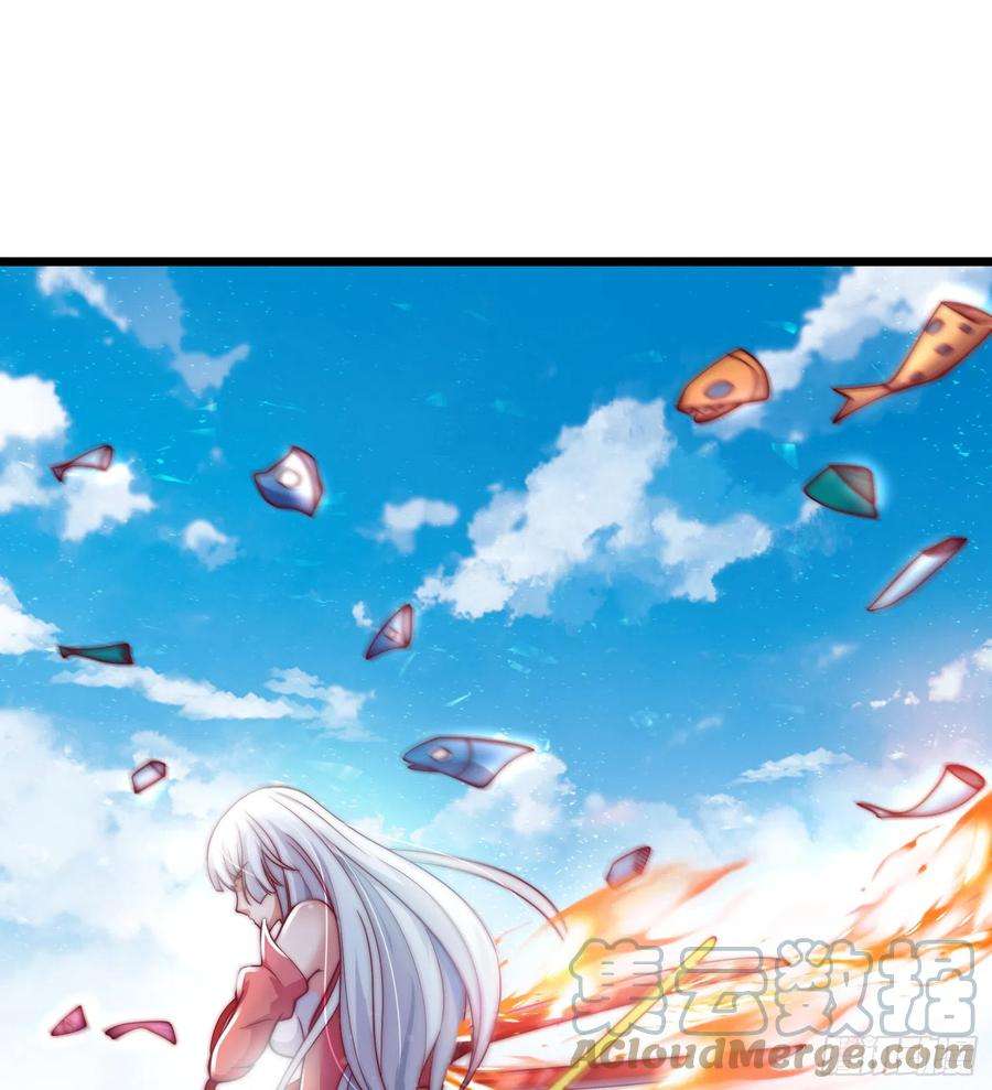 开局吻上裂口女110话 核污染的鲸鱼岛