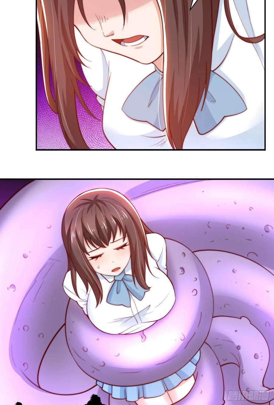 开局吻上裂口女114话 拯救女高中生行动！