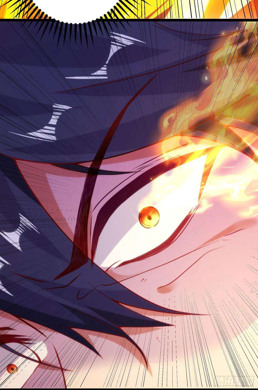 开局吻上裂口女120话 第三异能：盘古！