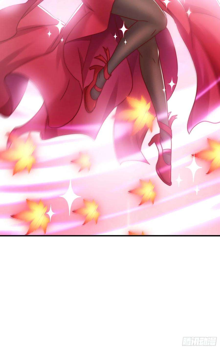 开局吻上裂口女123话 红叶老婆晋升S级！