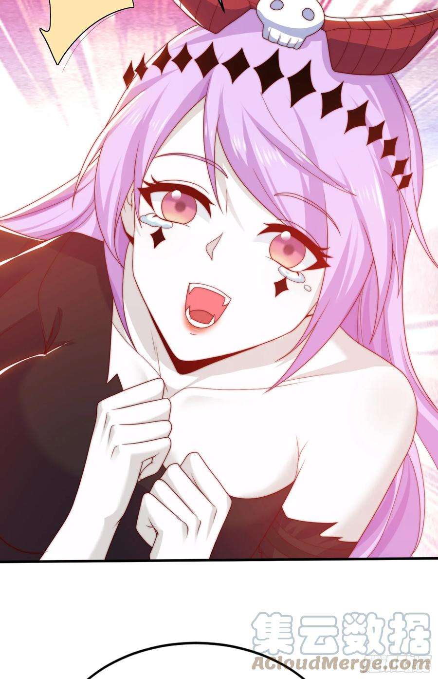 开局吻上裂口女125话 僵尸歌姬VS林缺