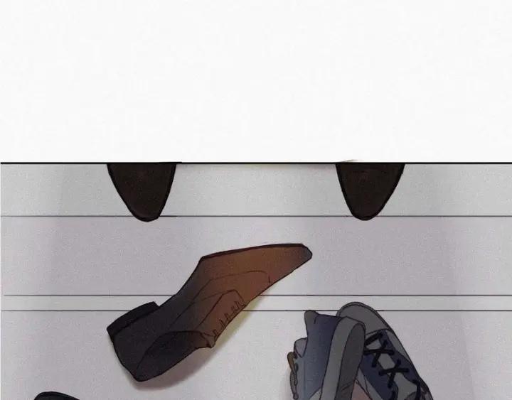 傲娇奶爸休想逃1话 跌进谷底