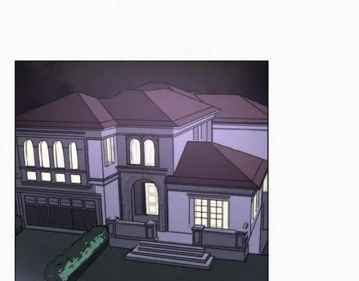 傲娇奶爸休想逃1话 跌进谷底