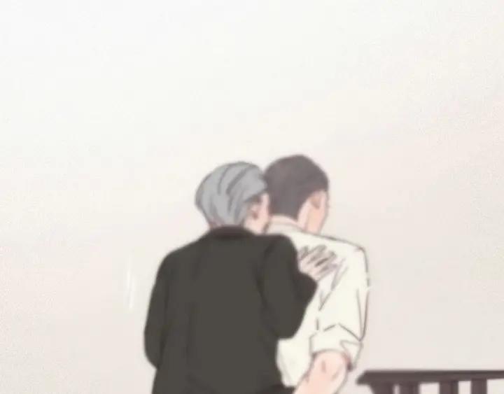 傲娇奶爸休想逃1话 跌进谷底