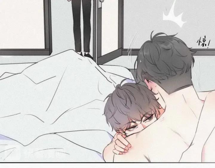 傲娇奶爸休想逃1话 跌进谷底