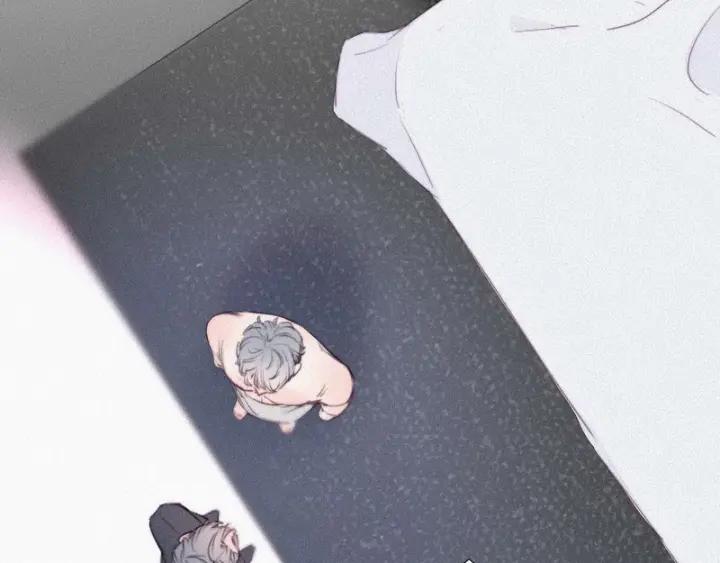 傲娇奶爸休想逃1话 跌进谷底