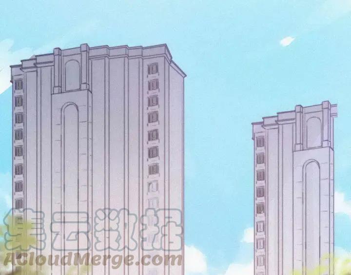 傲娇奶爸休想逃1话 跌进谷底