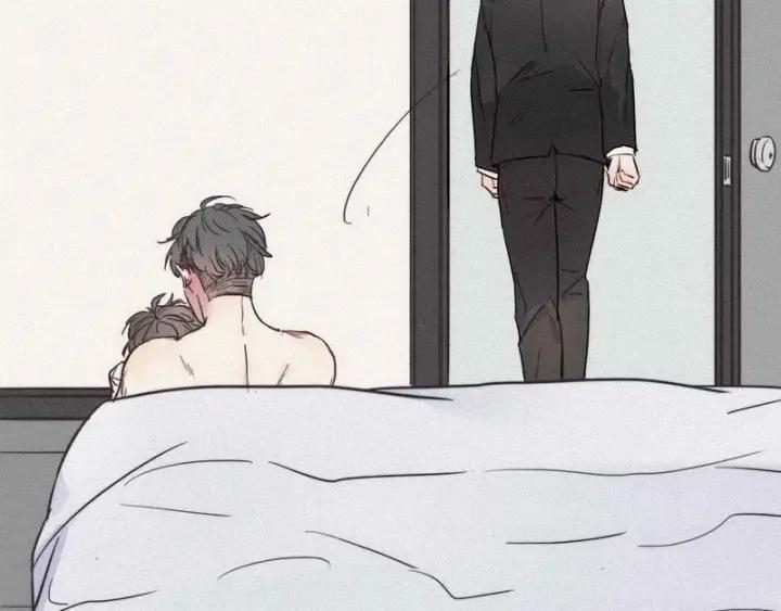 傲娇奶爸休想逃1话 跌进谷底