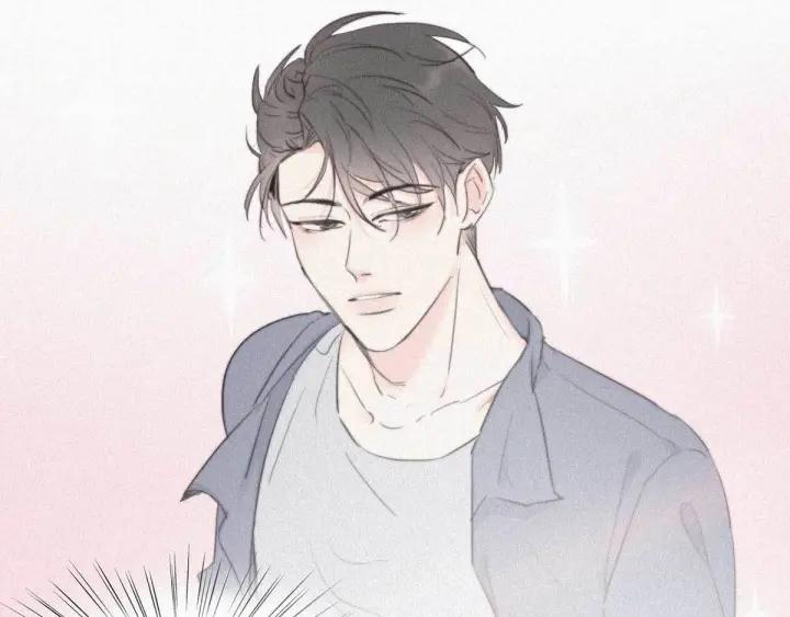 傲娇奶爸休想逃2话 “坦诚相见”