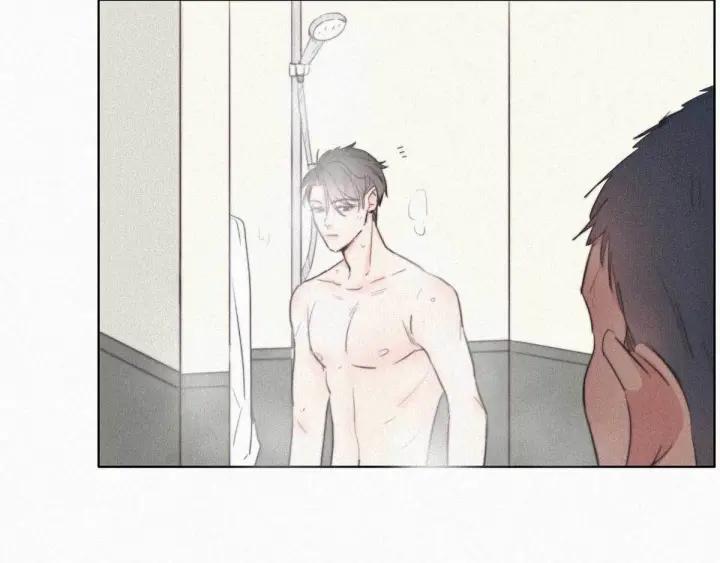 傲娇奶爸休想逃2话 “坦诚相见”