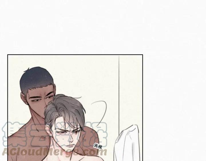 傲娇奶爸休想逃2话 “坦诚相见”