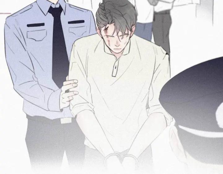 傲娇奶爸休想逃2话 “坦诚相见”