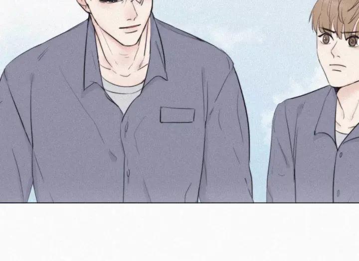 傲娇奶爸休想逃2话 “坦诚相见”