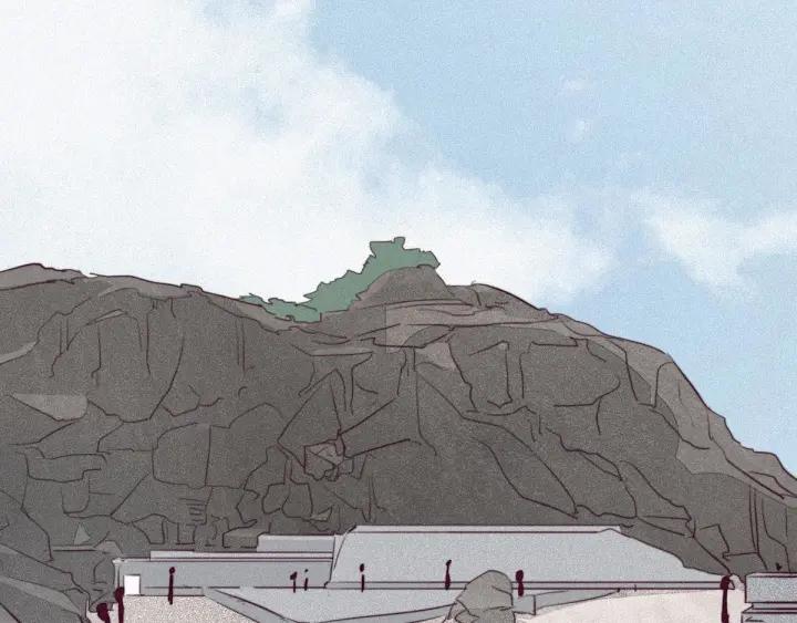 傲娇奶爸休想逃2话 “坦诚相见”