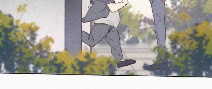 傲娇奶爸休想逃2话 “坦诚相见”