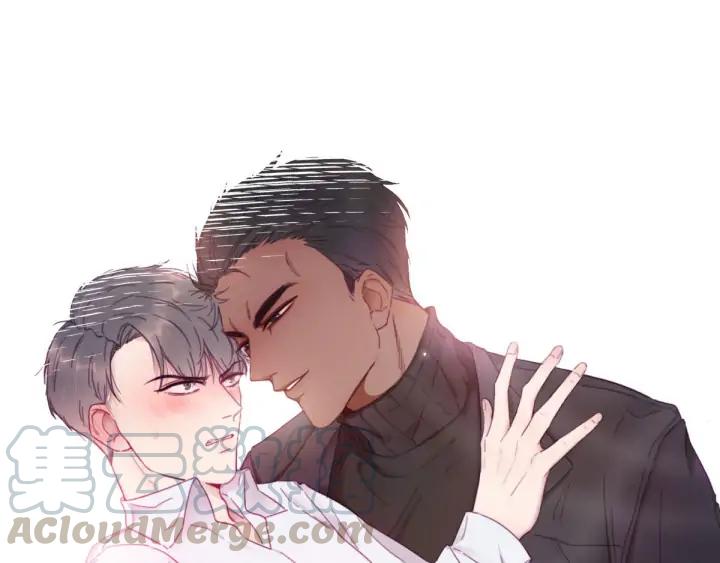 傲娇奶爸休想逃3话 澡堂密会