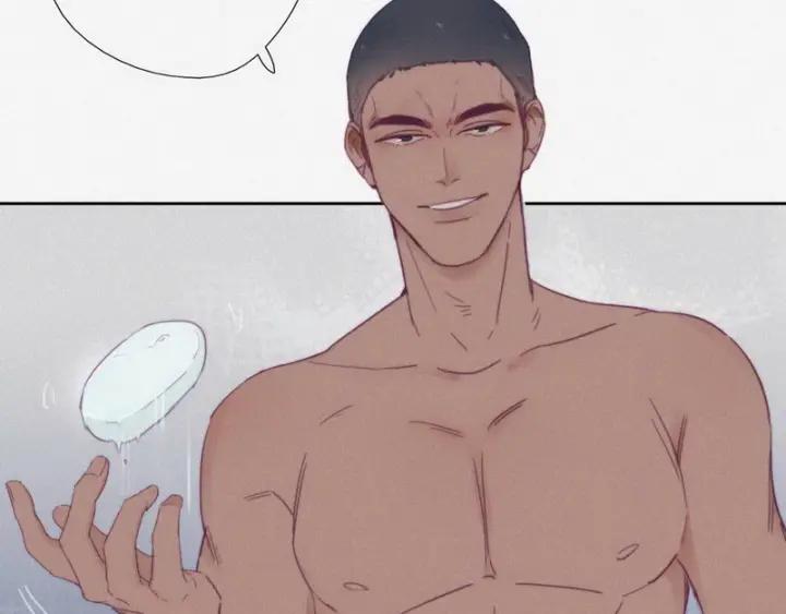 傲娇奶爸休想逃3话 澡堂密会