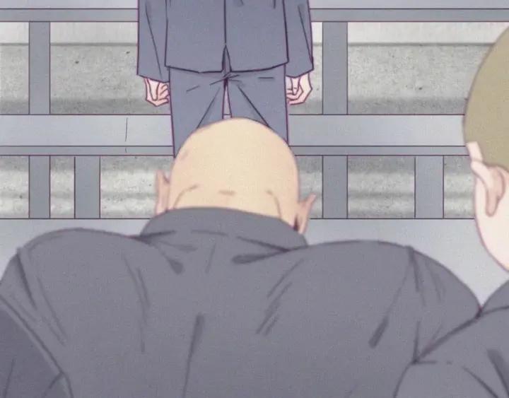 傲娇奶爸休想逃3话 澡堂密会