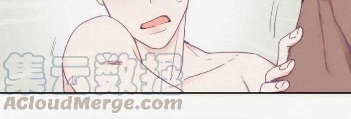 傲娇奶爸休想逃3话 澡堂密会