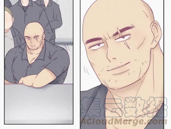 傲娇奶爸休想逃3话 澡堂密会