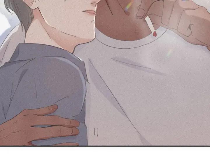 傲娇奶爸休想逃3话 澡堂密会